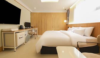 No.25 Hotel