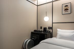 No.25 Hotel