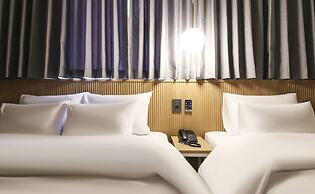 No.25 Hotel