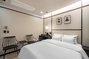 No.25 Hotel