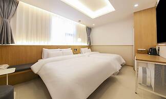 No.25 Hotel