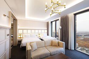 Hotel Marinabay Korea (Ara)