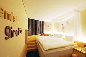 Hotel Marinabay Korea (Ara)