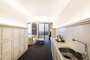 Hotel Marinabay Korea (Ara)
