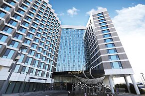 Hotel Marinabay Korea (Ara)