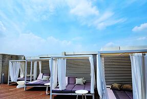 Hotel Marinabay Korea (Ara)