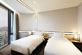 Hotel Marinabay Korea (Ara)