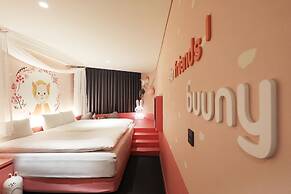 Hotel Marinabay Korea (Ara)