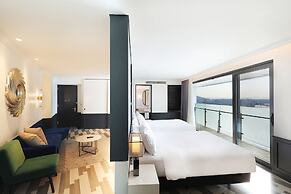 Hotel Marinabay Korea (Ara)
