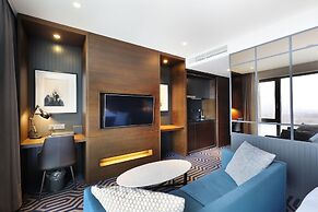 Hotel Marinabay Korea (Ara)