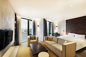 Hotel Marinabay Korea (Ara)