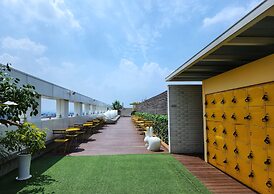 Hotel Marinabay Korea (Ara)