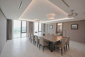 Hotel Marinabay Korea (Ara)