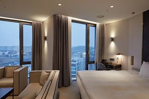 Hotel Marinabay Korea (Ara)