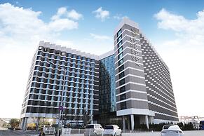 Hotel Marinabay Korea (Ara)