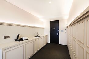 Hotel Marinabay Korea (Ara)