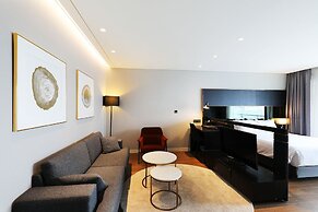 Hotel Marinabay Korea (Ara)