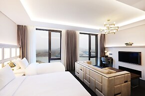 Hotel Marinabay Korea (Ara)
