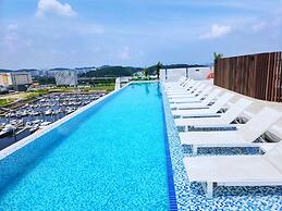Hotel Marinabay Korea (Ara)
