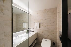 Hotel Marinabay Korea (Ara)