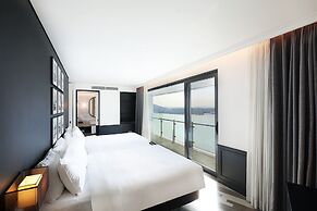 Hotel Marinabay Korea (Ara)