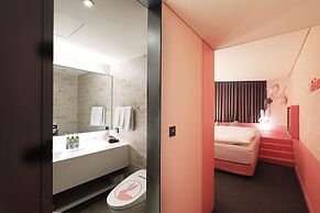 Hotel Marinabay Korea (Ara)