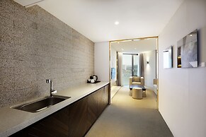 Hotel Marinabay Korea (Ara)