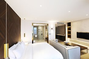 Hotel Marinabay Korea (Ara)