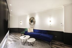 Hotel Marinabay Korea (Ara)