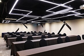 Hotel Marinabay Korea (Ara)