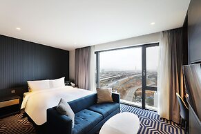 Hotel Marinabay Korea (Ara)