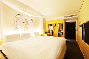 Hotel Marinabay Korea (Ara)