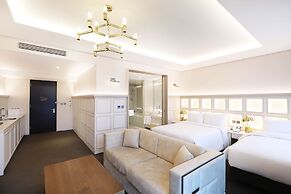 Hotel Marinabay Korea (Ara)