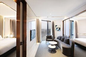 Hotel Marinabay Korea (Ara)