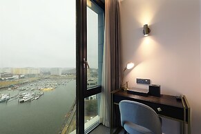Hotel Marinabay Korea (Ara)