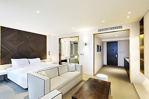 Hotel Marinabay Korea (Ara)