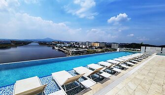 Hotel Marinabay Korea (Ara)