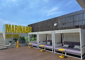Hotel Marinabay Korea (Ara)