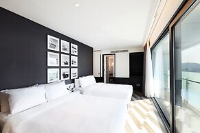 Hotel Marinabay Korea (Ara)
