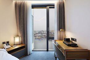 Hotel Marinabay Korea (Ara)