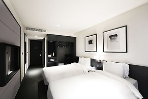 Hotel Marinabay Korea (Ara)