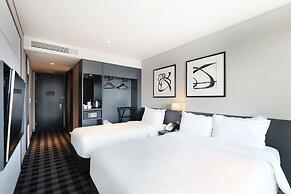 Hotel Marinabay Korea (Ara)
