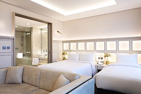 Hotel Marinabay Korea (Ara)