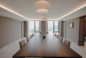 Hotel Marinabay Korea (Ara)