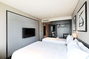 Hotel Marinabay Korea (Ara)
