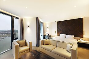 Hotel Marinabay Korea (Ara)