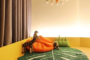 Hotel Marinabay Korea (Ara)
