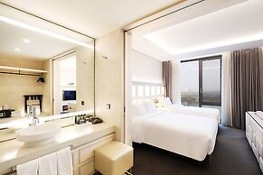 Hotel Marinabay Korea (Ara)