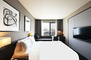 Hotel Marinabay Korea (Ara)