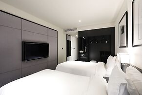 Hotel Marinabay Korea (Ara)